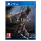 Sekiro Shadows Die Twice PS4