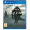 Shadow of the Colossus PS4