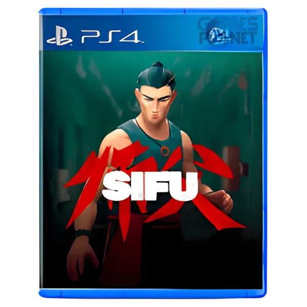 Sifu PS4