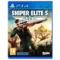 Sniper Elite 5 PS4