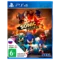 Sonic Forces PS4