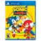Sonic Mania Plus PS4