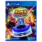 Sonic Racing: CrossWorlds PS4