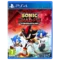 Sonic X Shadow Generations PS4