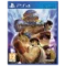 Street Fighter 30th Anniversary Collection PS4