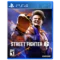 Street Fighter 6 PS4