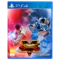 Street Fighter V: Champion Edition PS4