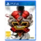 Street Fighter V PS4