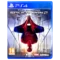 The Amazing Spider-Man 2 PS4