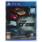 The Crew PS4
