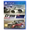 The Crew Ultimate Edition PS4