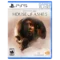 The Dark Pictures Anthology House of Ashes PS5