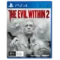 The Evil Within 2 PS4