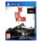 The Evil Within PS4