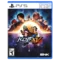 The King of Fighters XV PS5