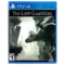 The Last Guardian PS4