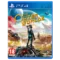 The Outer Worlds PS4