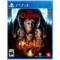 The Quarry PS4
