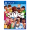 The Sims 4 PS4