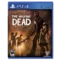 The Walking Dead The Complete First Season PS4