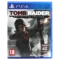 Tomb Raider Definitive Edition PS4