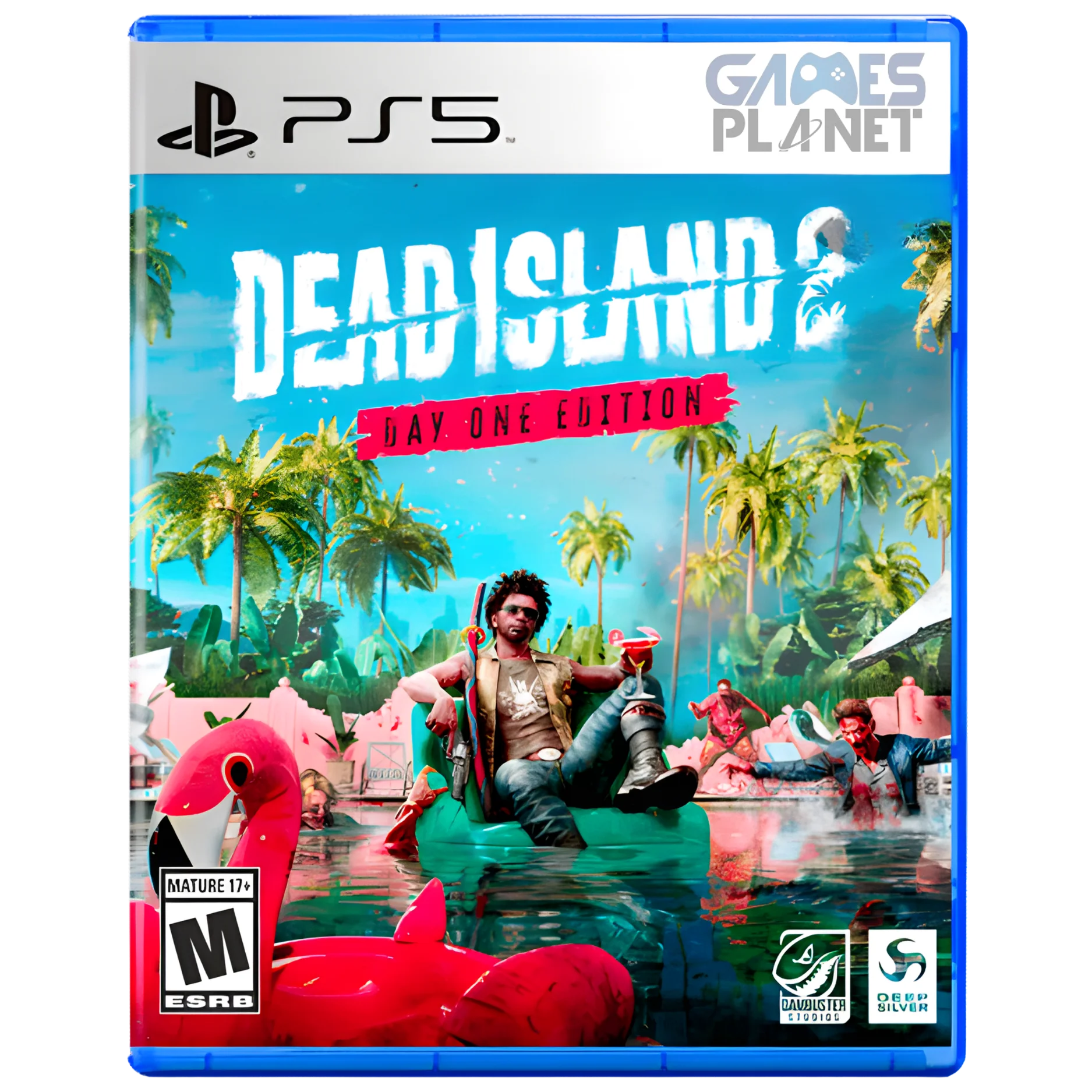 Dead Island 2 PS5