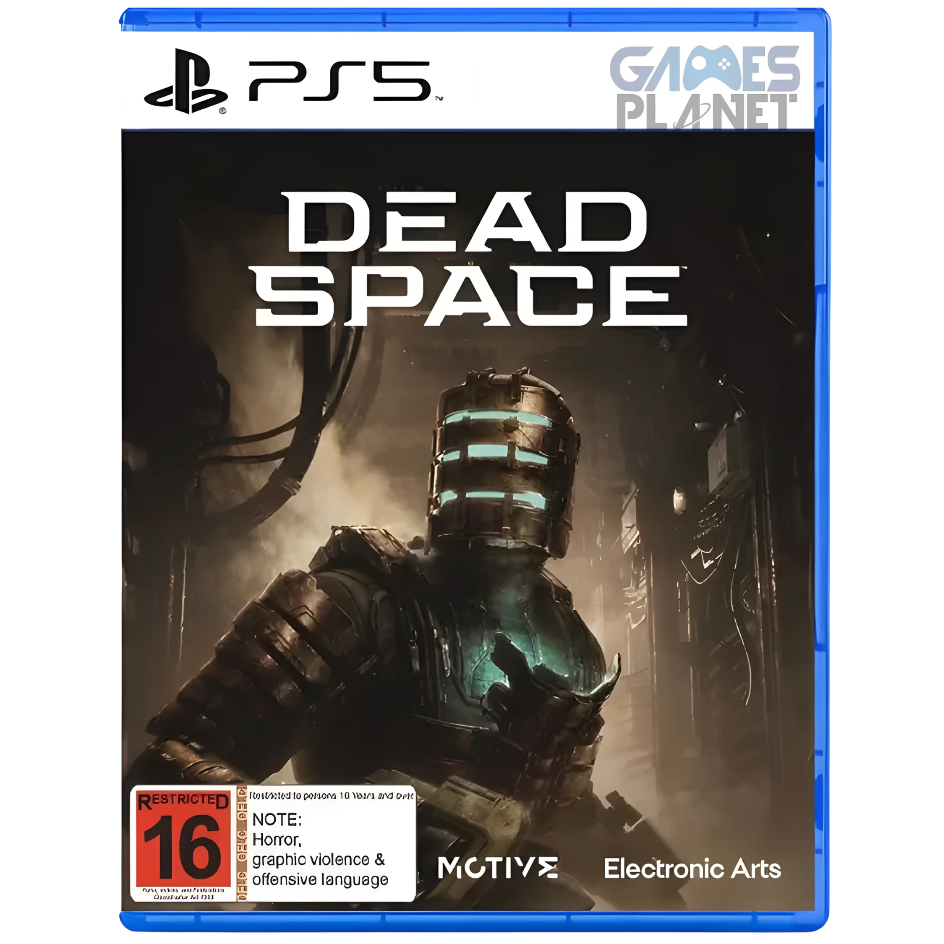 Dead Space PS5
