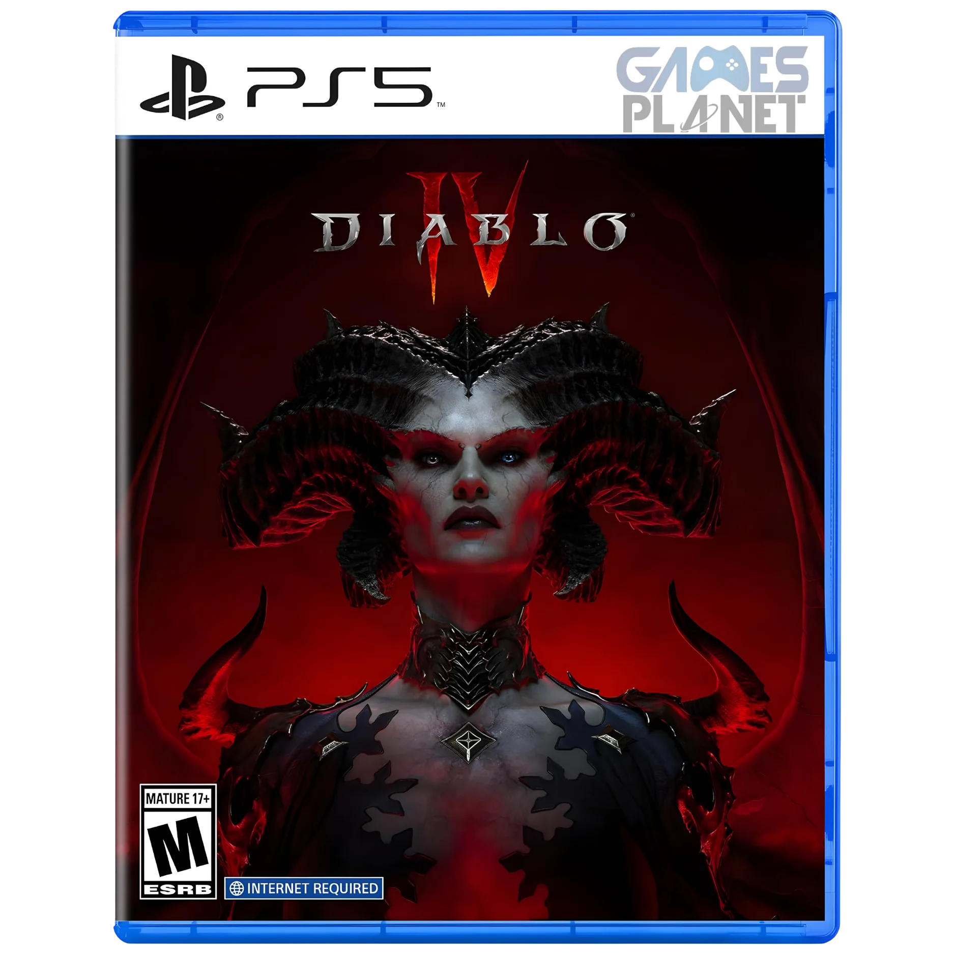 Diablo IV PS5