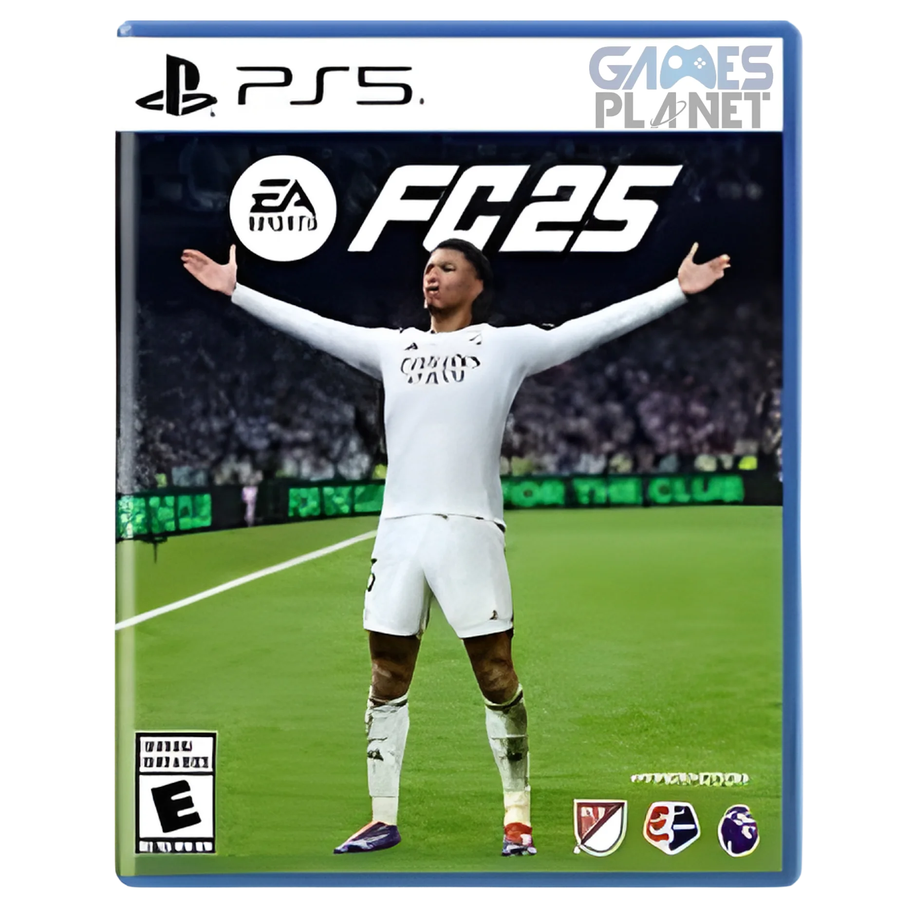 EA Sports FC 25 PS5