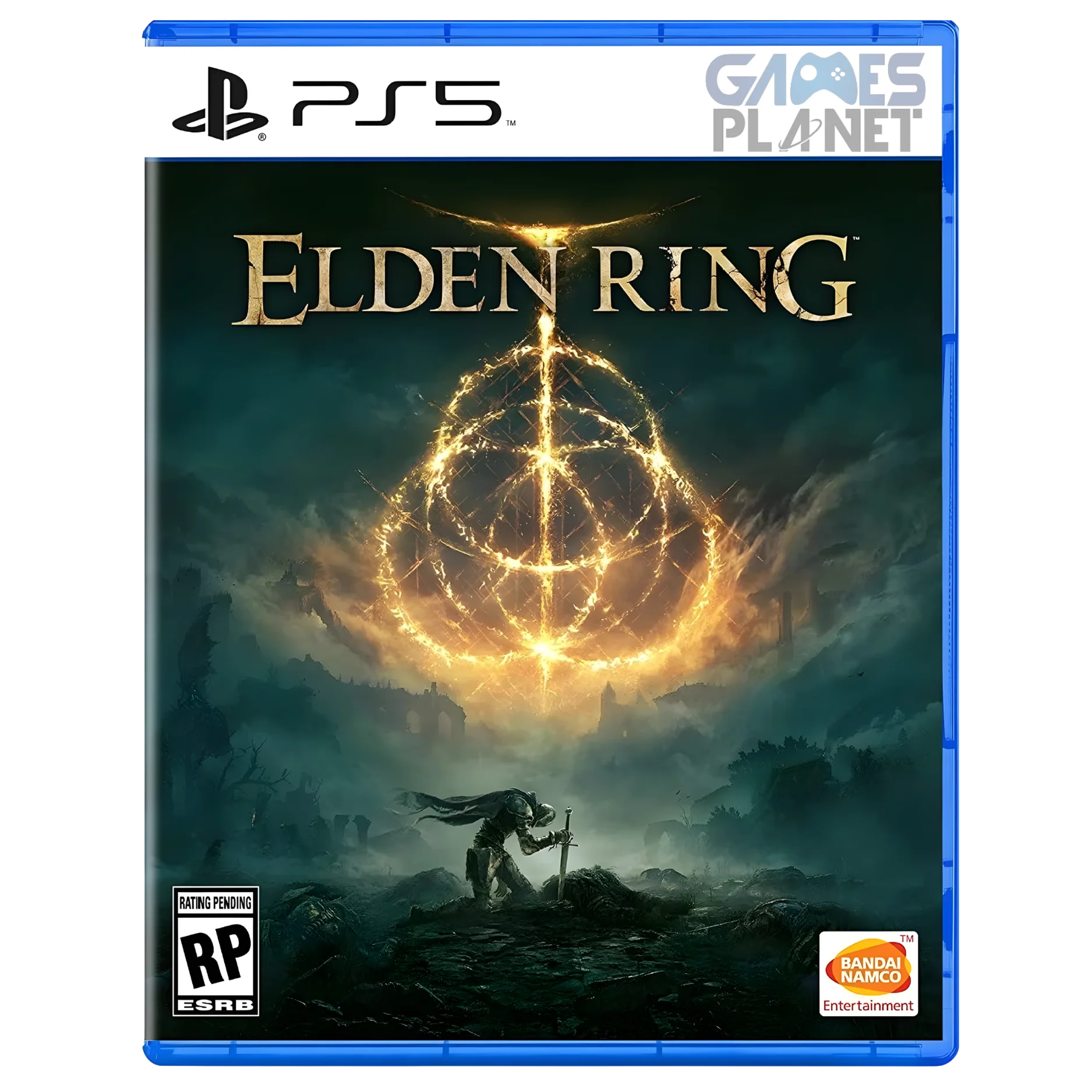 Elden Ring PS5