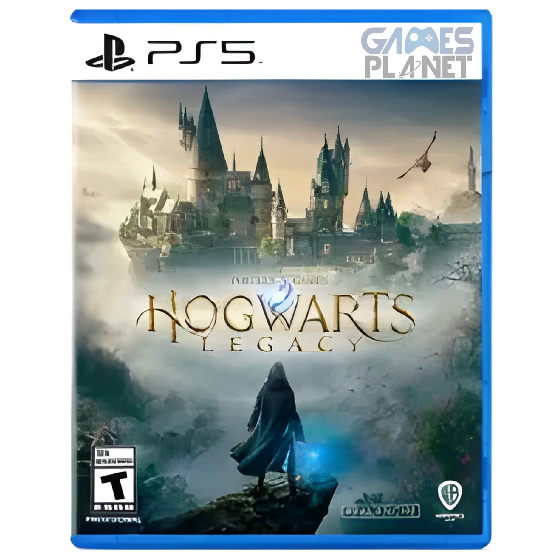 Hogwarts Legacy PS5