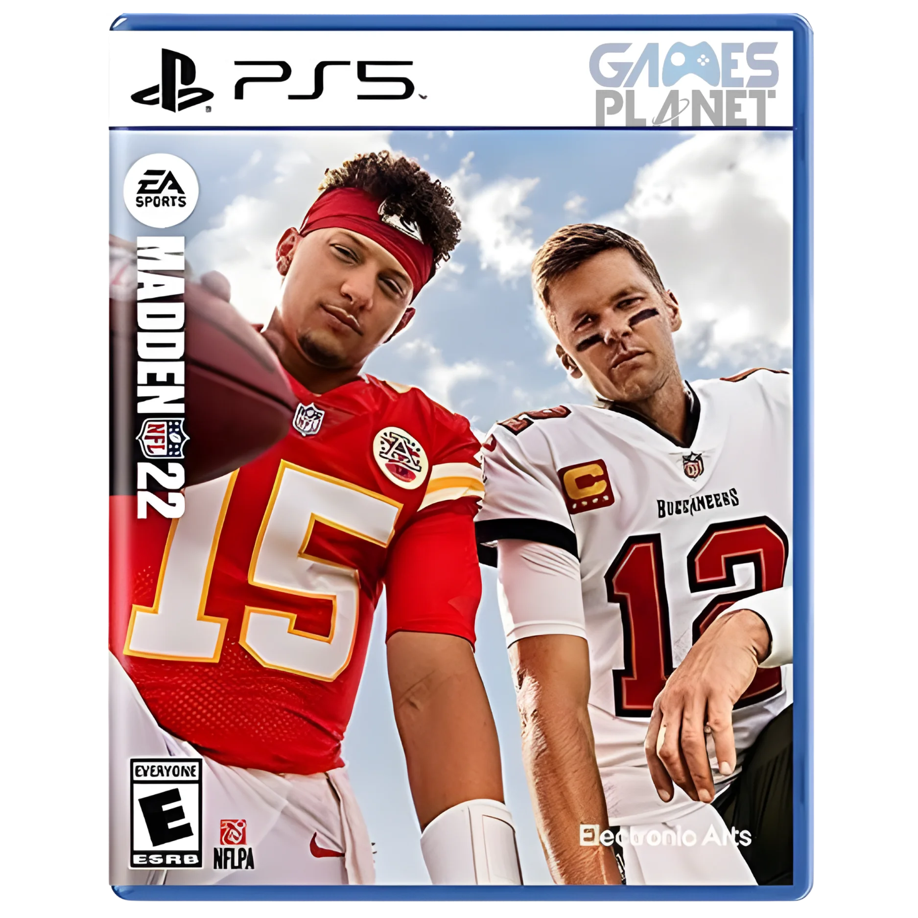 Madden NFL 22 PS5