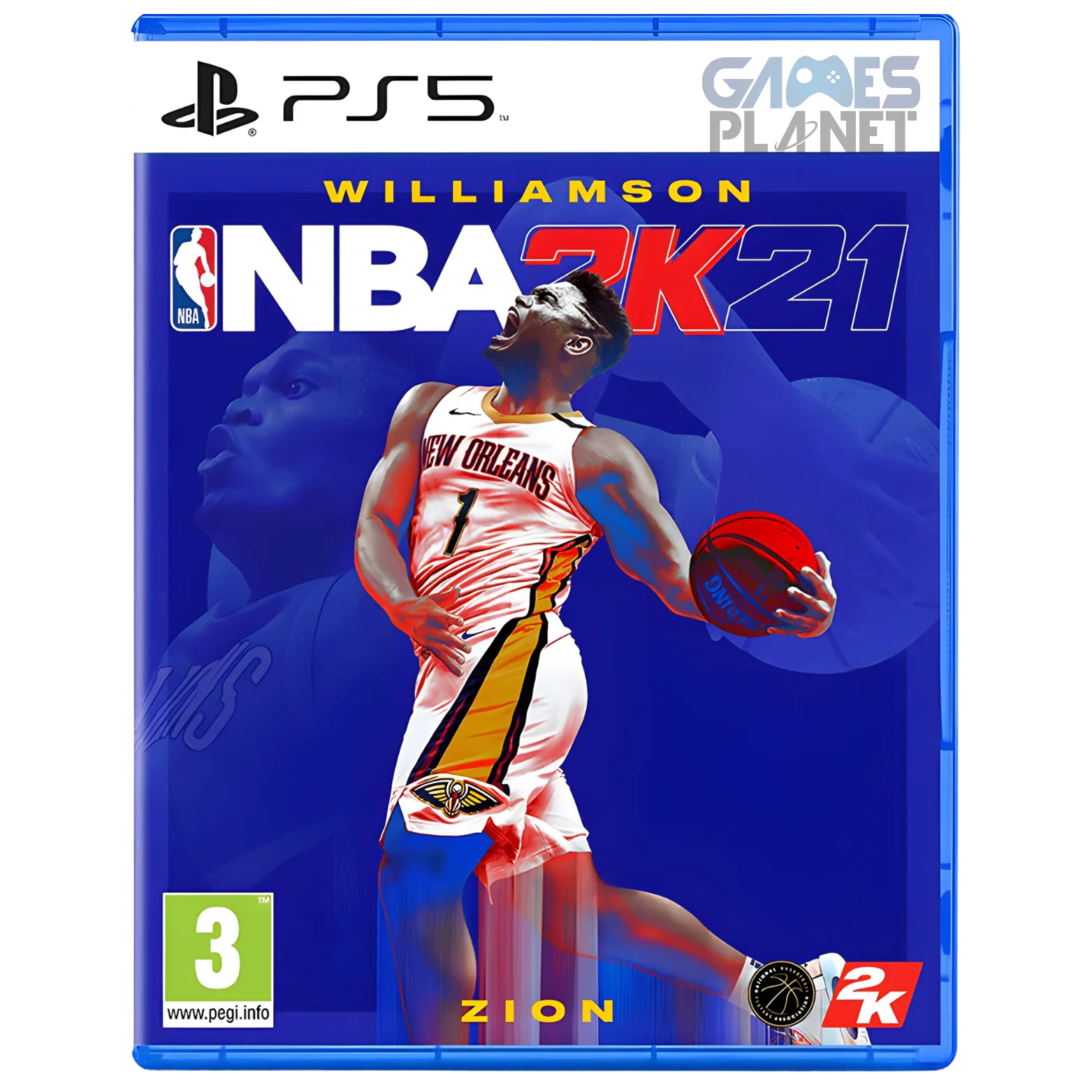 NBA 2K21 PS5 next gen basketball game price in Pakistan