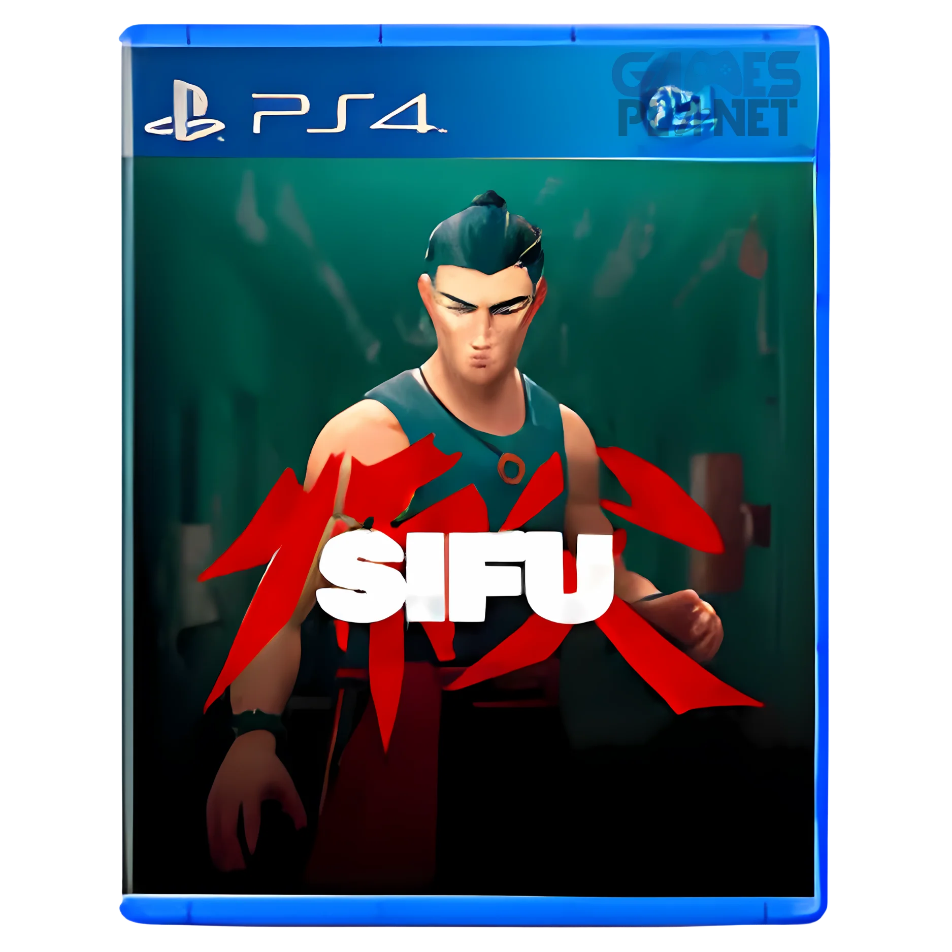 Sifu PS4