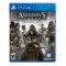 Assassin's Creed Syndicate PS4