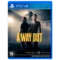 A Way Out PS4