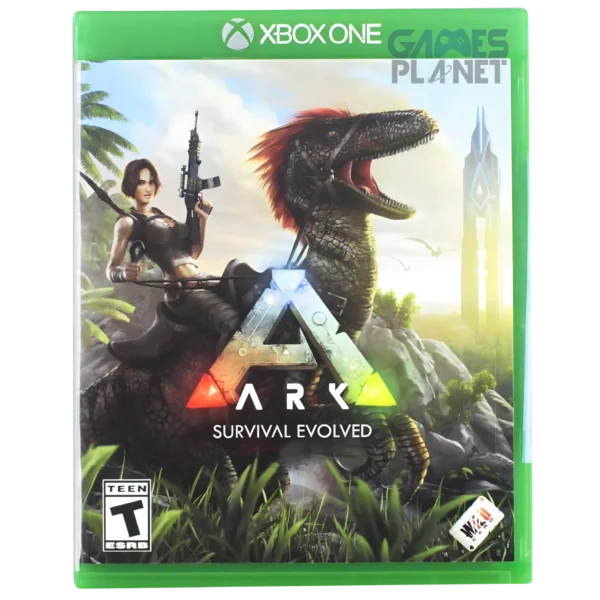 ARK: Survival Evolved - Xbox One