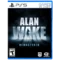 Alan Wake Remastered PS5