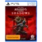 Assassin's Creed Shadows PS5