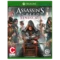 Assassins Creed Syndicate Xbox One X|S