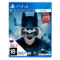 Batman Arkham VR PS4 detective gameplay VR headset
