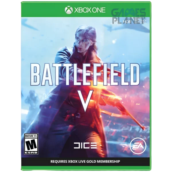 Battlefield V Xbox One