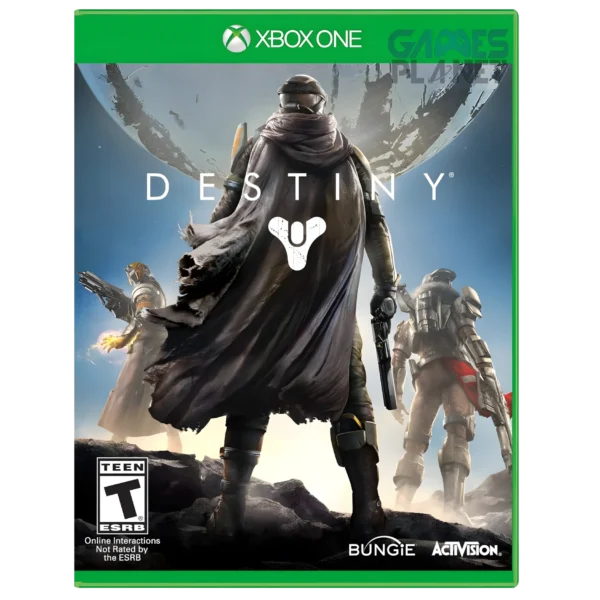 Destiny - Xbox One