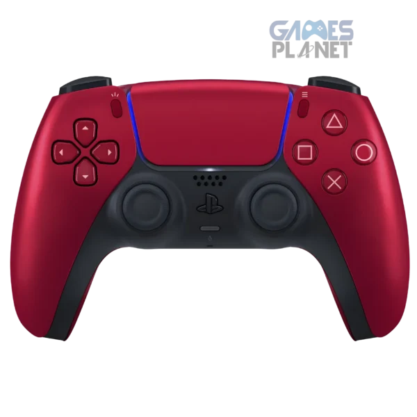 DualSense Wireless Controller - Volcanic Red
