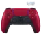 DualSense Wireless Controller - Volcanic Red