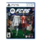 EA Sports FC 26 PS5 physical game box with official PlayStation 5 branding.