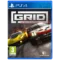 Grid Ultimate Edition PS4