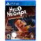 Hello Neighbor PS4