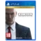 Hitman The Complete First Season Steelbook Edition PS4