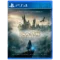 Hogwarts Legacy PS4